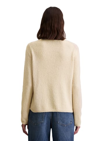 Marc O'Polo Strickpullover regular in Light Oat