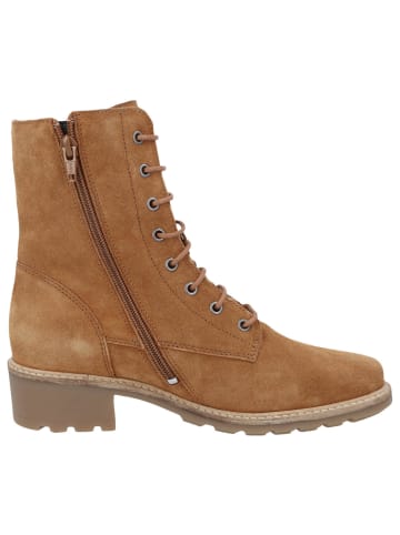 Solidus Boots in braun