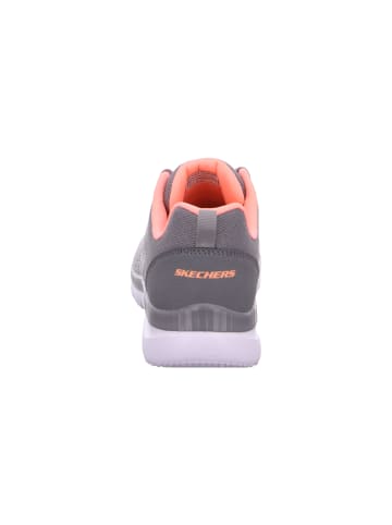Skechers Sneaker Bountiful in Grau