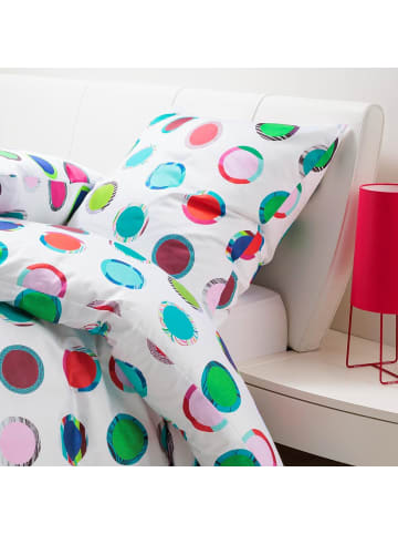 Janine Bettwäsche in multicolor