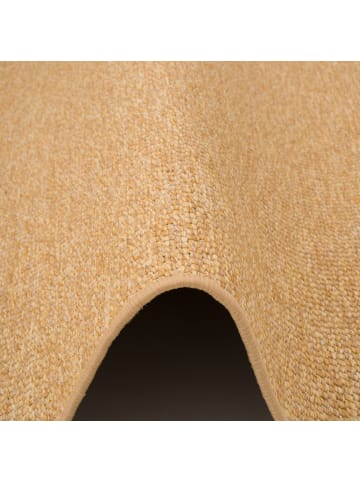 Snapstyle Läufer Teppich Bentzon Flachgewebe in Antraciet