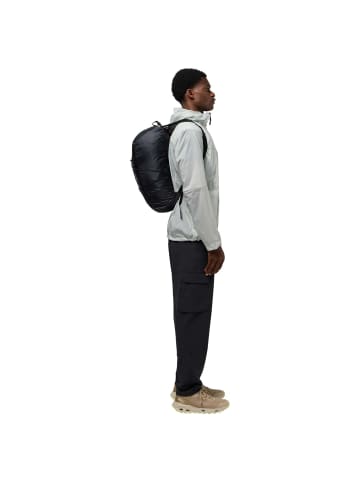 Jack Wolfskin Wandermood Packable 24 - Rucksack 46 cm (granite black) in granite black