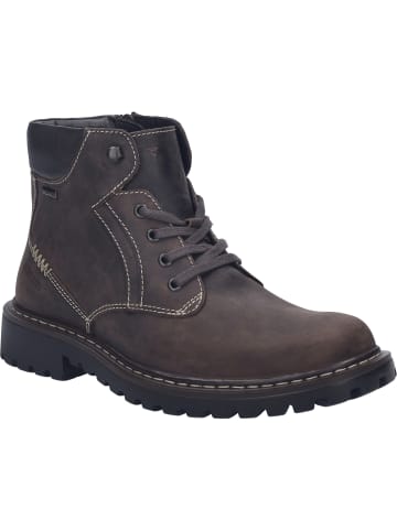 Josef Seibel Stiefelette Chance 39 in braun