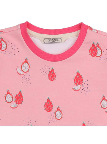 Walkiddy Sweatshirt Dragon fruit 11-Sweatshirt