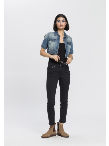 ARIZONA Jeansjacke in blue used
