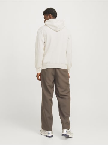 Jack & Jones Kapuzenpullover in Moonbeam