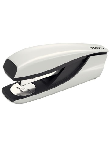 Leitz Heftgerät 5522 bis 40 Blatt grau