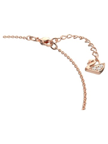 Swarovski Armband in gold