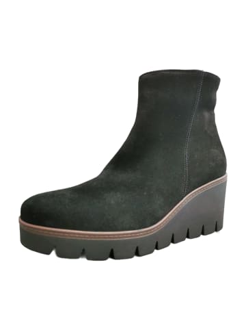 Gabor Keilstiefeletten in Schwarz