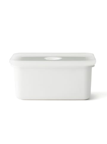 Honey Ware Vakuum-Frischhaltedose, M hoch, 1,12L