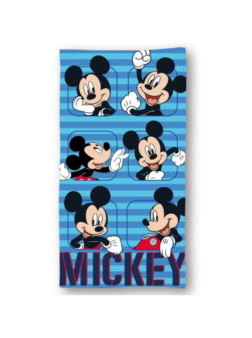 Disney Mickey Mouse Strandhandtuch Badetuch 140x70 cm
