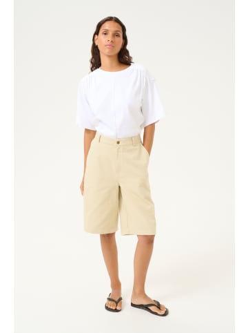 Karen By Simonsen T-shirt KBVary Feminine in Bright White