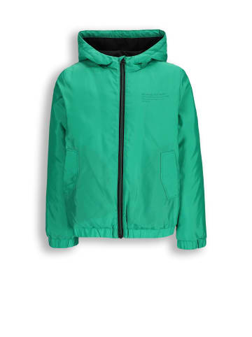 Coccodrillo Übergangsjacke in grün