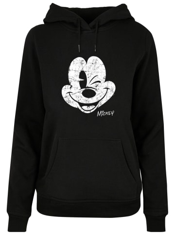 Absolute Cult Absolute Cult Kapuzenpullover in black