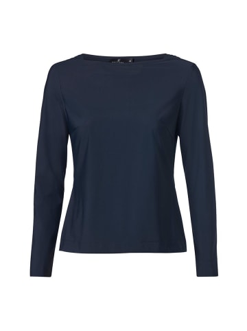 Mart Visser Jesper Travel Top Marineblau