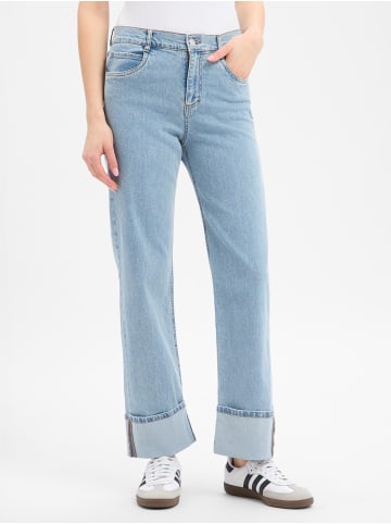 Marie Lund Jeans in bleached