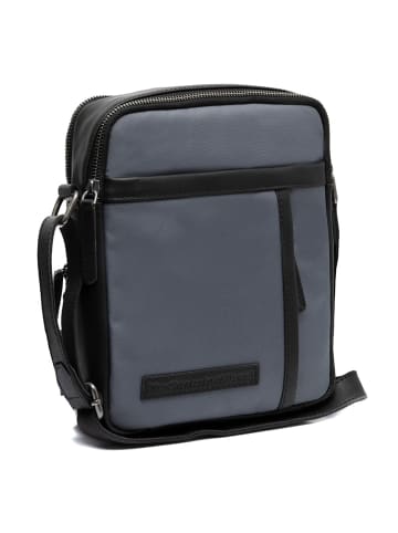 The Chesterfield Brand Fusion Arendal Umhängetasche 20 cm in light grey