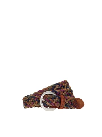 Tamaris Gürtel Essential Classics in multicolor 9999