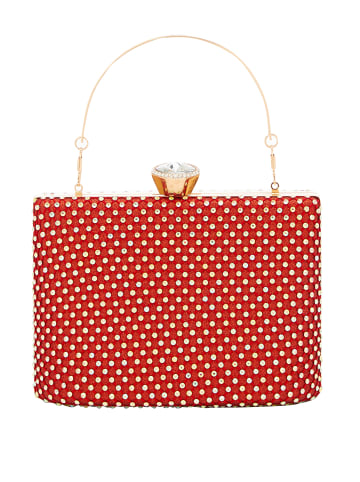 FELIPA Handtasche in ROT
