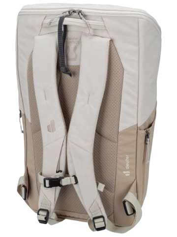 Deuter Rucksack UP Stockholm in Desert/Bone
