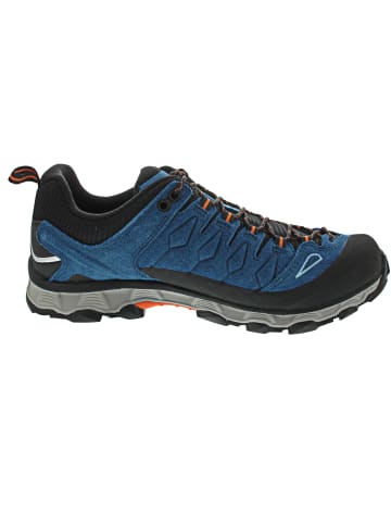 MEINDL Lite Trail GTX Wanderschuh Blau