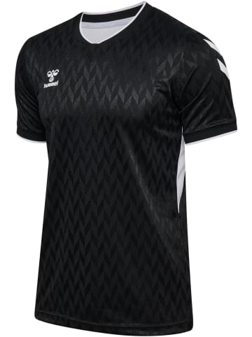 Hummel T-Shirt Hmlmatch Erwachsene in BLACK