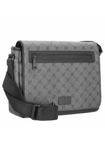 JOOP! Mazzolino Nevio - Umhängetasche M 30 cm (black) in schwarz