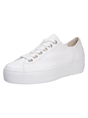 Paul Green Sneaker für Damen in weiß