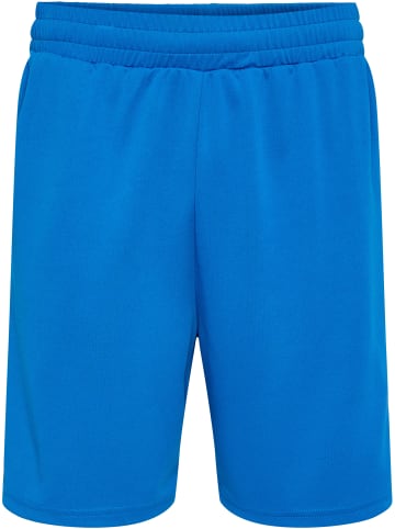 Hummel Hummel Shorts Hmlte Training Herren Feuchtigkeitsabsorbierenden in DAPHNE