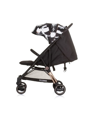 Chipolino Kinderwagen Move on in schwarz