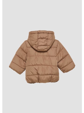 s.Oliver Outdoor-Jacke in 8612_cognac