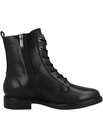 Tamaris Schnürboots 1-25113-43 in schwarz
