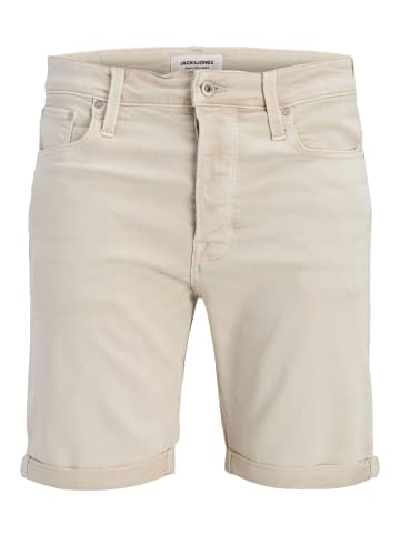 Jack & Jones Regular Fit Shorts in Moonbeam