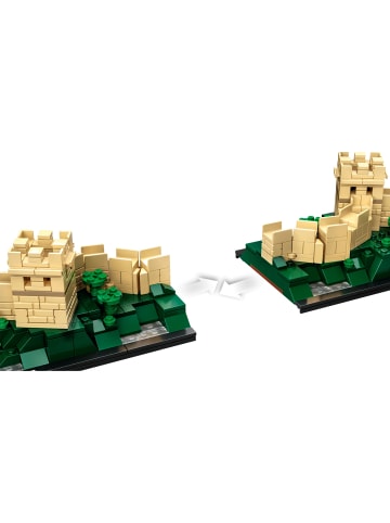 LEGO Architecture 21041 Die Chinesische Mauer
