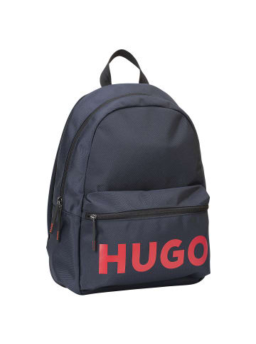 HUGO Ethon BL - Rucksack 42 cm in dark blue