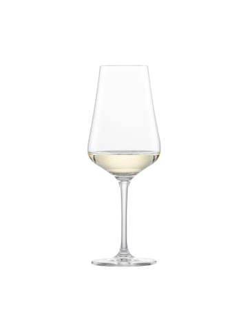 Schott Zwiesel 6er Set Weißweinglas Fine 370 ml in transparent