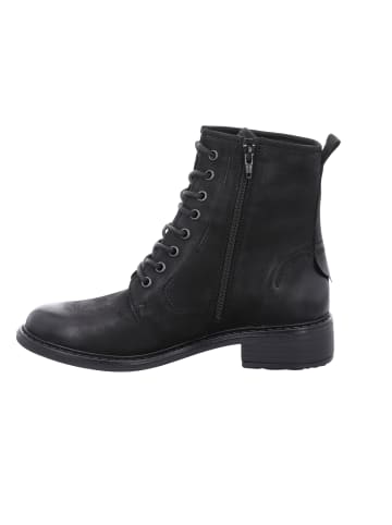 Josef Seibel Stiefel Selena 06 in schwarz