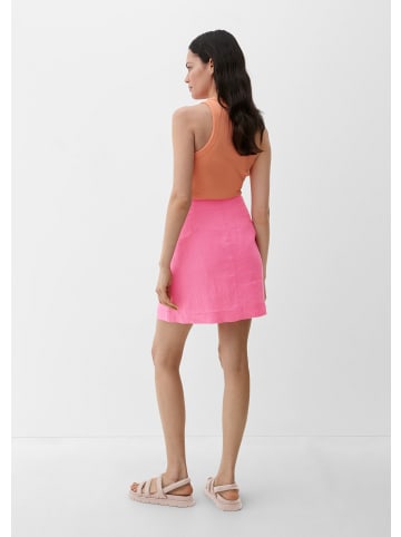 s.Oliver Rock in 4426_pink