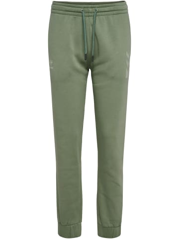 Hummel Hosen Hmlactive Sweatpants Woman in SEA SPRAY