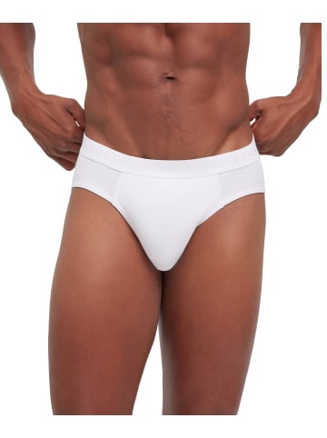 Falke 2er-Pack Slip Daily Comfort in White