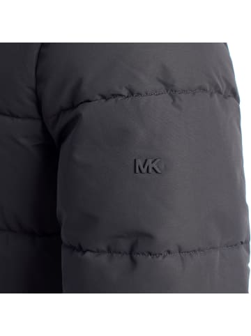 Michael Kors Übergangsjacke in Gray