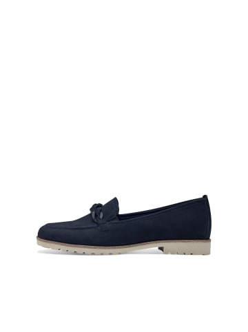 Tamaris Slipper in NAVY