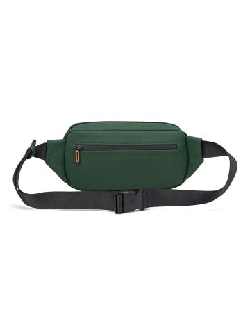 Roncato Be-Dry Gürteltasche 26 cm in green