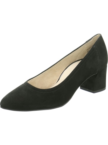 Paul Green Modische Pumps für Damen in schwarz