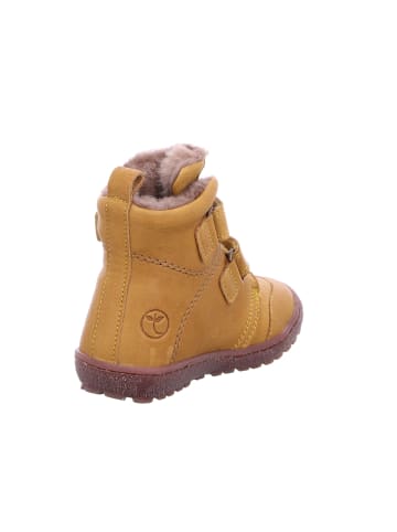 bisgaard Sneaker in gelb