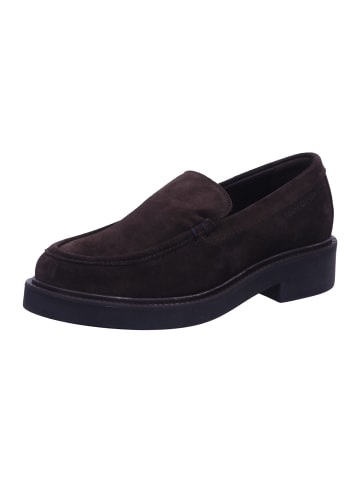 Marc O'Polo Slipper in braun