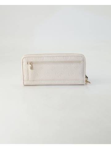 Guess Portemonnaies in Beige