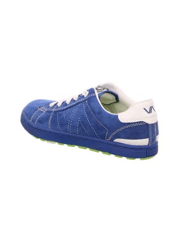 VADO  Halbschuhe Kinder Sneak in Blau
