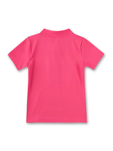 Sanetta Badeshirt in Rosa,pink