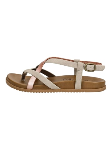 Blowfish Sandalen in Gold
